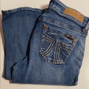 Seven Jeans